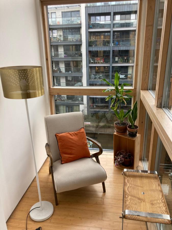 Loft In Haggerston Апартаменты *