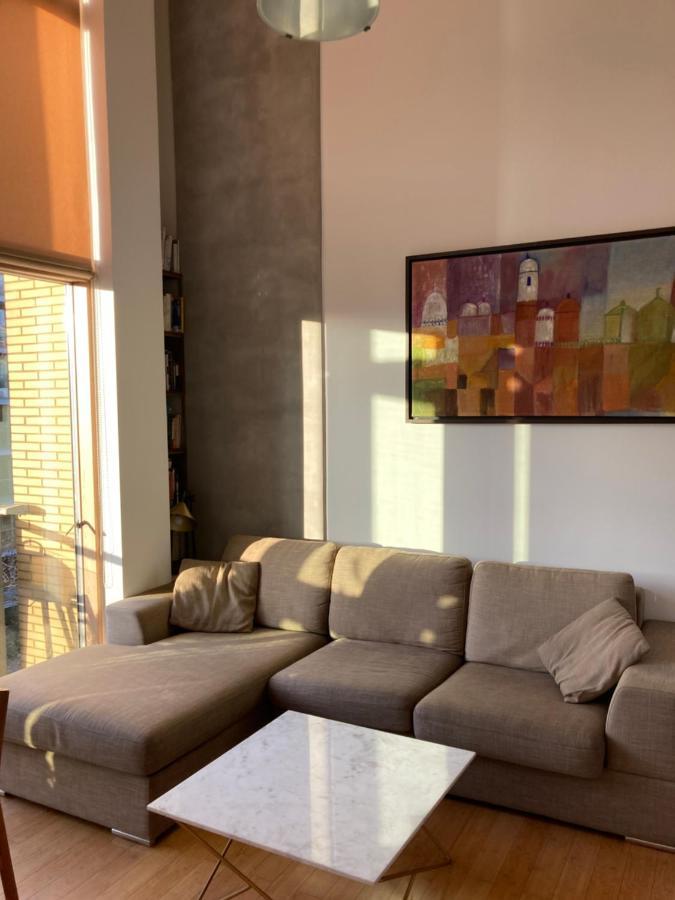 Loft In Haggerston Апартаменты *