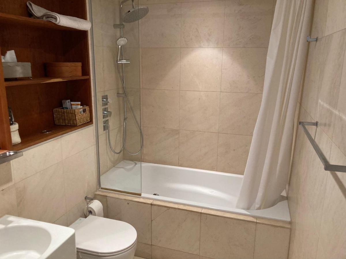 Loft In Haggerston * Лондон