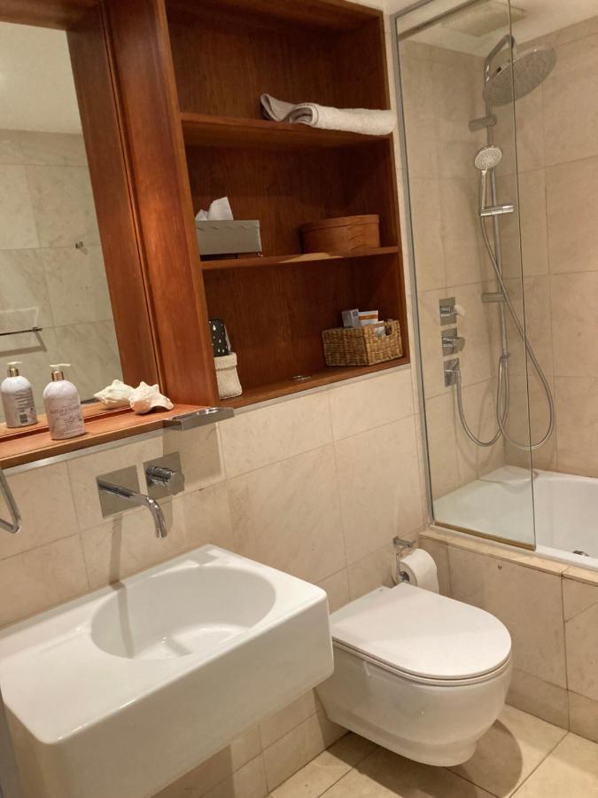 Loft In Haggerston Апартаменты