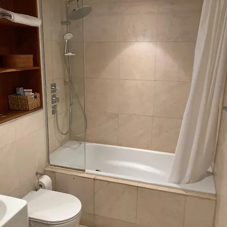 Loft In Haggerston Appartement Londen Buitenkant foto