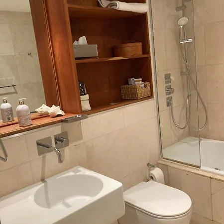 Loft In Haggerston Appartement Londen Buitenkant foto