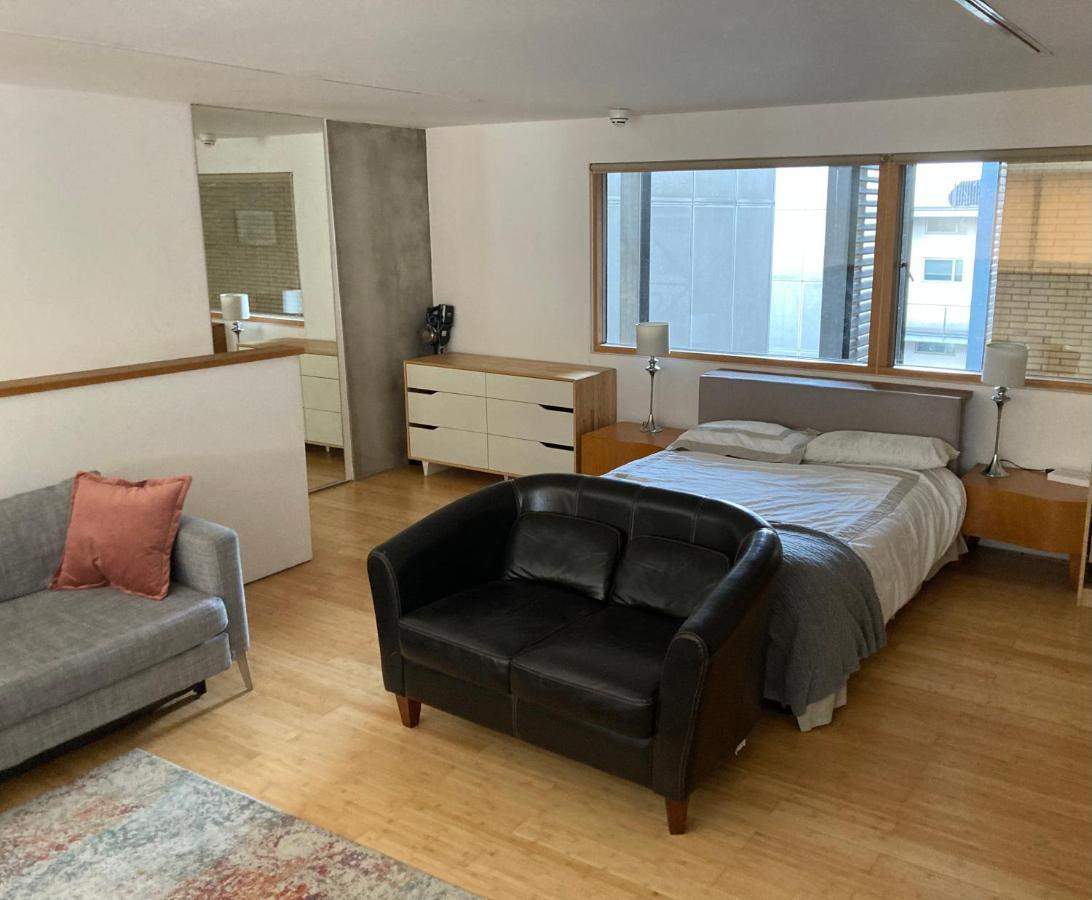 Appartement Loft In Haggerston *